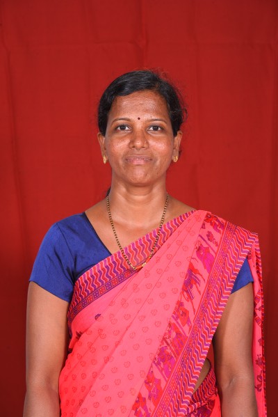 Mrs. Prathima